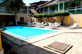 Hotel Capuchins