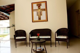 Hotel Capuchins