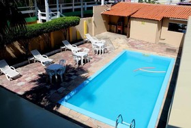 Hotel Capuchins