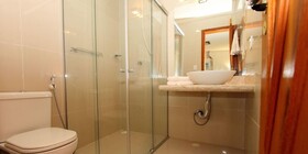 Hotel Casa Blanca Porto Seguro