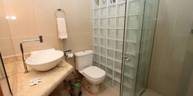 Hotel Casa Blanca Porto Seguro