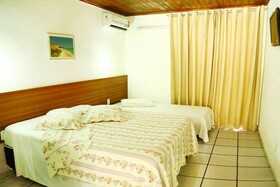 Hotel Casa Blanca Porto Seguro