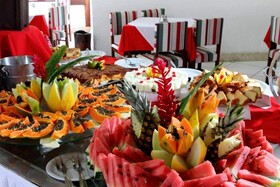 Hotel Casa Blanca Porto Seguro