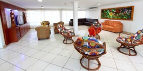 Hotel Casa Blanca Porto Seguro