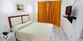 Hotel Casa Blanca Porto Seguro