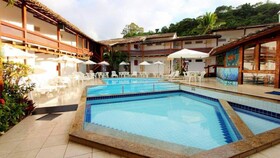 Hotel Casa Blanca Porto Seguro