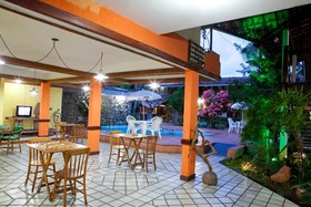 Chauã Porto Hotel