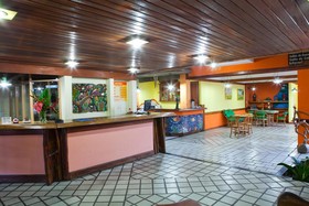 Chauã Porto Hotel