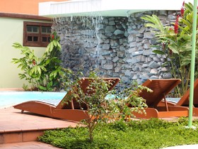 Chauã Porto Hotel