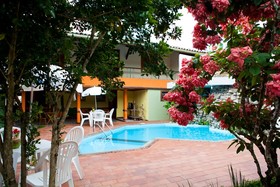 Chauã Porto Hotel