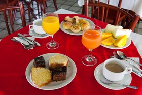 Chauã Porto Hotel