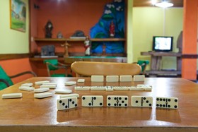 Chauã Porto Hotel