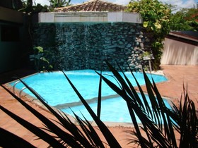 Chauã Porto Hotel