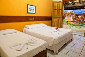 Chauã Porto Hotel