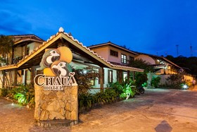 Chauã Porto Hotel
