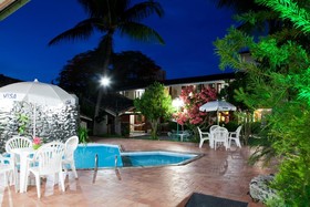 Chauã Porto Hotel
