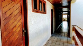 Hotel Costa Verde