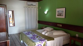 Hotel Costa Verde