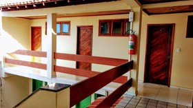 Hotel Costa Verde