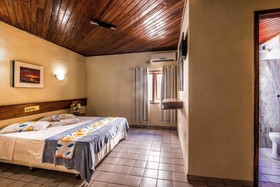 Hotel Costa Verde