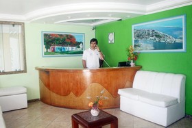 Hotel Costa Verde