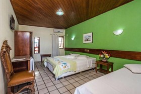 Hotel Costa Verde
