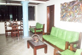 Hotel Costa Verde
