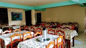 Hotel Costa Verde