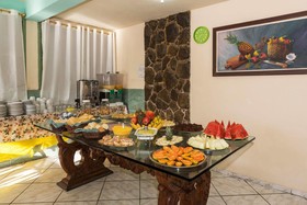 Hotel Costa Verde