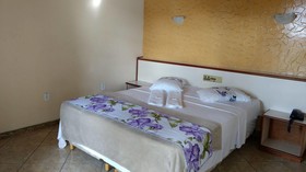 Hotel Costa Verde
