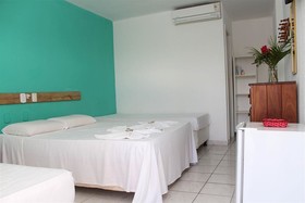 Hotel da Praia Bahia
