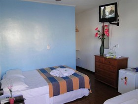 Hotel da Praia Bahia