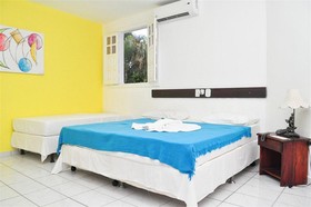 Hotel da Praia Bahia