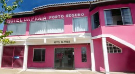 Hotel da Praia Bahia