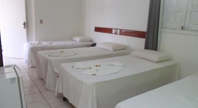Hotel da Praia Bahia