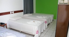 Hotel da Praia Bahia