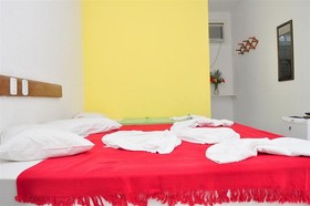 Hotel da Praia Bahia