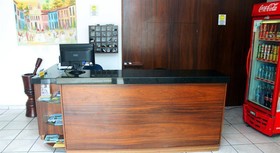 Hotel da Praia Bahia