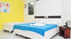 Hotel da Praia Bahia