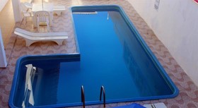 Hotel da Praia Bahia