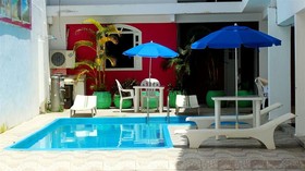Hotel da Praia Bahia