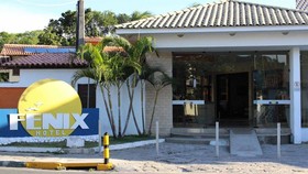 Hotel Fênix