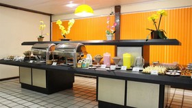 Hotel Fênix