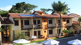 Hotel Fênix