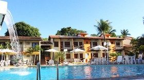 Hotel Fênix