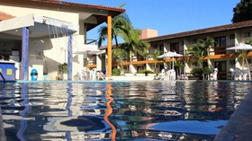 Hotel Fênix