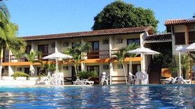Hotel Fênix