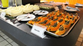 Hotel Fênix