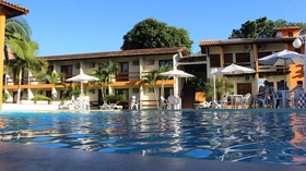 Hotel Fênix
