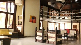 Hotel Fênix